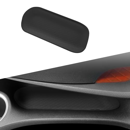 ZUNDUO トヨタ シエンタ 170系 XP17 専用 助手席トレイ オープントレイ 2015-2022 2代目 Sienta 収納トレイ 収納ボックス 助手席前 車種専用設計 滑り止めマット キズ防止 衝撃吸収 ガタガタ音なし 収納スペース 小物入れ