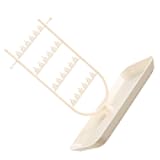 OHPHCALL Jewelry Storage Display Rack Organizer Stand for Necklaces Rings Earrings Bracelets