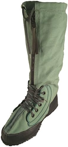 Wellco Extreme Cold Weather Boots Mukluks