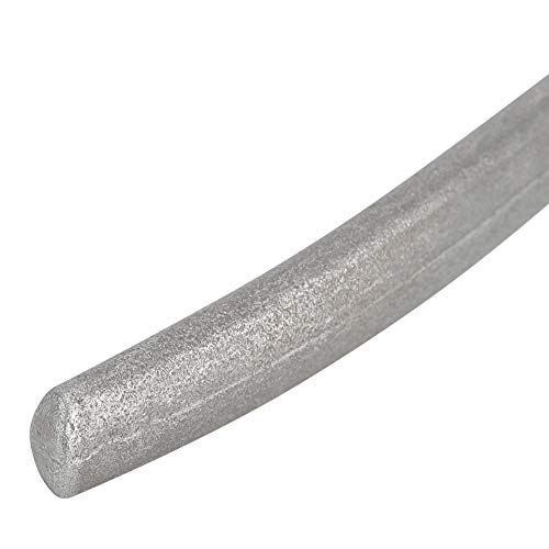 Tijeras de podar bonsái 180mm Cortador cóncavo miniatura 6