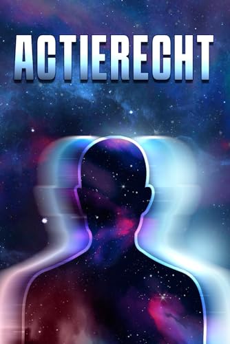 ACTIERECHT: Wetten van het Universum #26 (Dutch Edition)