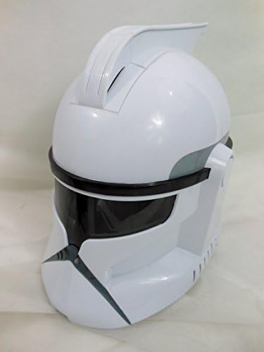 Clone Trooper Voice Changer Helmet 