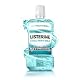 Mundspülung Listerine Cool Mint Mild 500 ml antibakterielle Wirkung