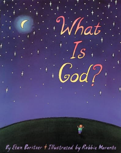 Image of What Is God?