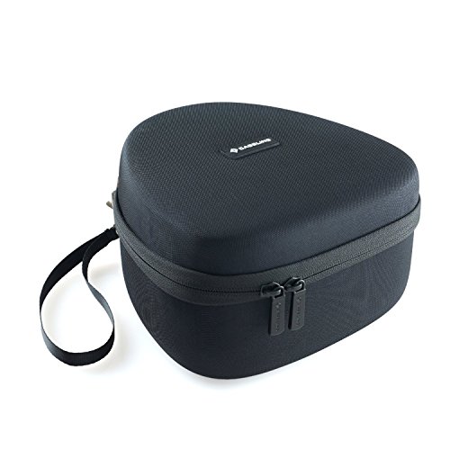 Caseling 4334005145 Case Fits 3M Peltor X-Series Nrr 31 Db Earmuff & Fits 3M Peltor H10A Optime 105 Earmuff. cover