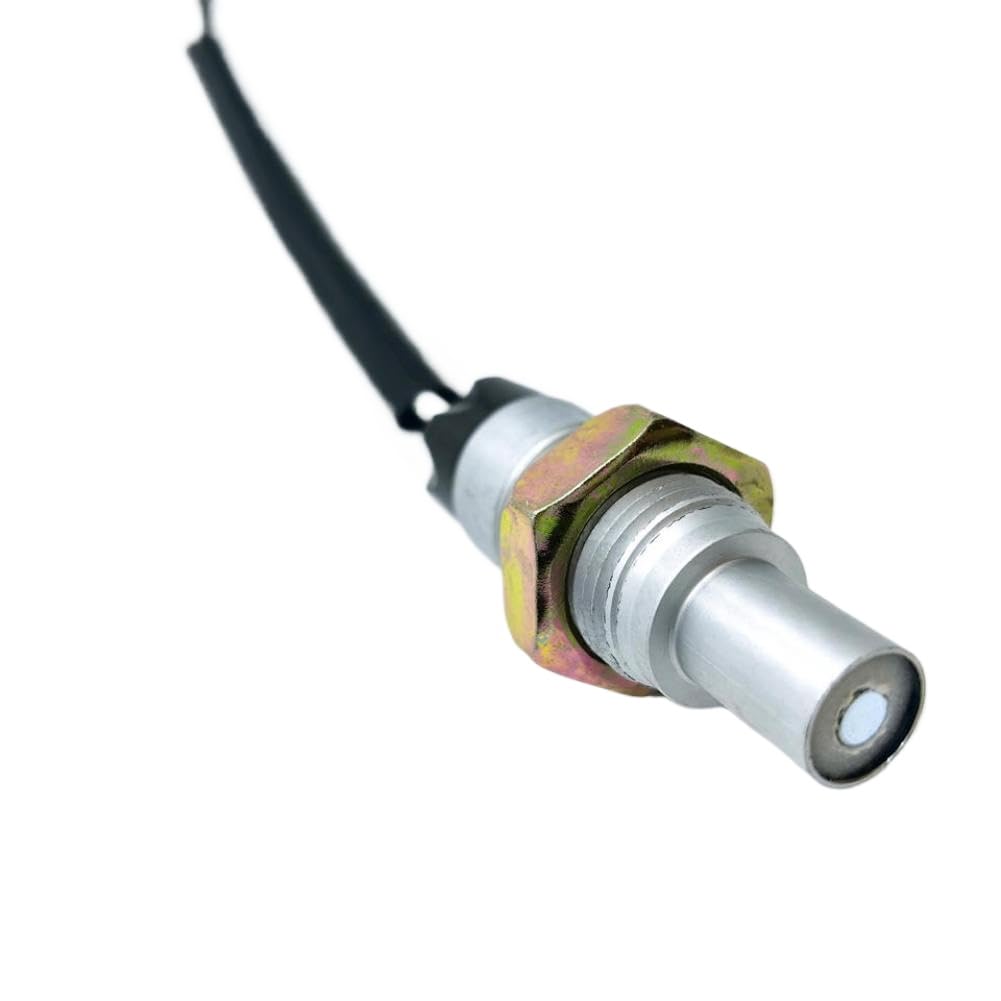 Tacómetro 64MT2105M Para Sincronización De Motor Compatible Con MACK