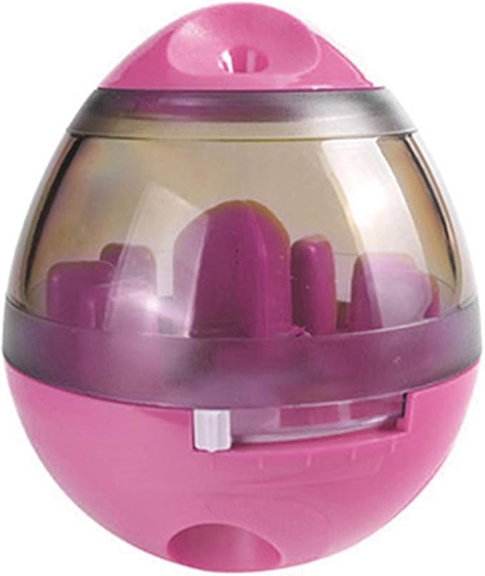 Dog Toys Interactive Pet Toy Balls Funny Slow Feeding Dog Feeder Feeder Treats for Dogs and Cats Kibble