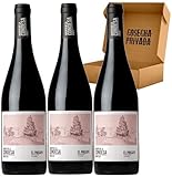 El Pinsapo - Huerto de la Condesa - Envío 24 h - Mejor Vino de Ronda -...