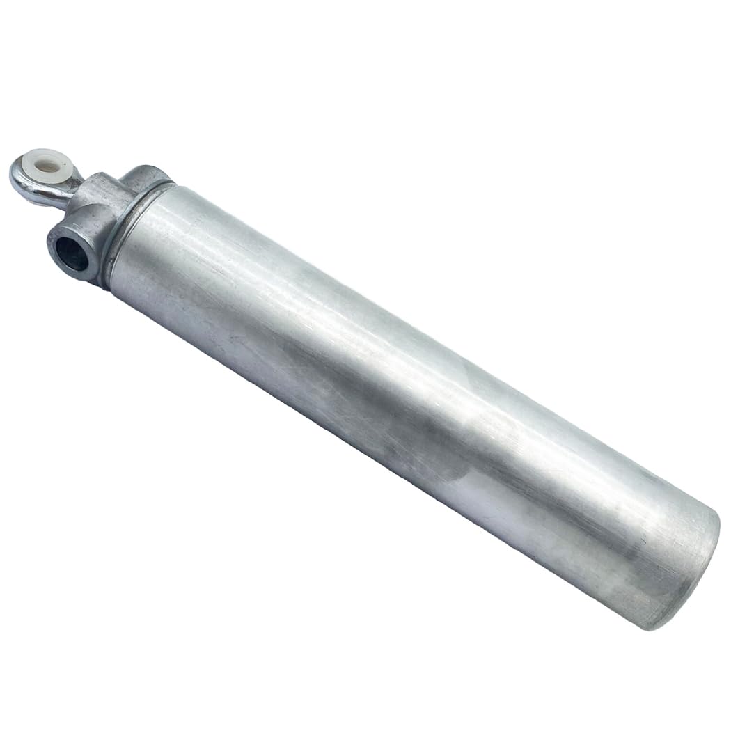 E3ZZ-7650600-A Convertible Top Lift Hydraulic Push Cylinder Piston Compatible for 1983-1993 Ford Mustang LX GT