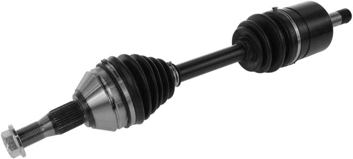 Front Right Passenger Side Axle Shaft CV Joint for Chevy for Monte Carlo 3.9L 2006,for Pontiac for Montana 3.5L 2005