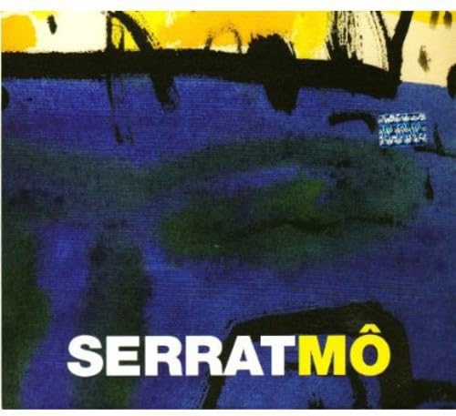 Mo (Cd/Dvd) [Audio CD] SERRAT,JOAN MANUEL