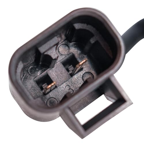 Image of TRQ Rear Left Power Window Regulator & Motor Assembly Drivers Side Compatible with 2002-2007 Saturn Vue
