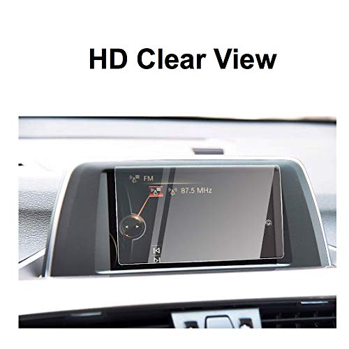 Image of Gear Guard Unbreakable Hammer proof Screen Protector For TATA Infotainment System (Tiago | Tigor)
