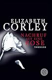  Nachruf auf eine Rose: Thriller
