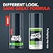 SweatBlock Maximum Strength Roll-On Antiperspirant for Men and Women 1.2 FL OZ Hyperhidrosis and Odor Control Formula Blocks Excessive Sweat for Days Per Application Dermatologist Recommended Solution