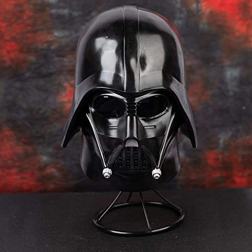 Xcoser Darth Vader Mask For Adult Men Halloween Cosplay Full Head (Latex) #TOP3