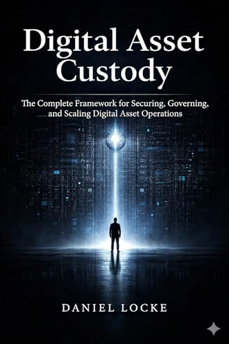 Digital Asset Custody: The Complete Framework for Securing, Governing, and Scaling Digital Asset Operations
