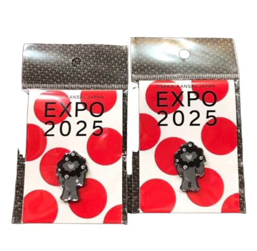 ミャクミャク ピンバッチ」の人気商品一覧 | 安い商品を通販サイトから