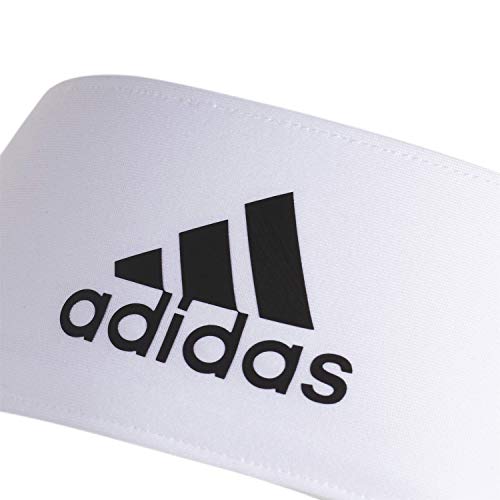 Image of adidas Alphaskin Tie Headband