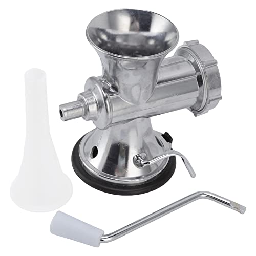 Manual de Rejillas de Carne de Tasen Efectiva con la Casa para la Cocina, Aluminio de Aluminio.