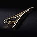 Brooch Badge Pin,Wedding for Women，Fashion Tie Clips Tie Tack Pins,1 Arrow tie Clip - Gold Silver Shirt Fitting Charms Gentleman Wedding Brooch Accessories Exquisite Jewelry