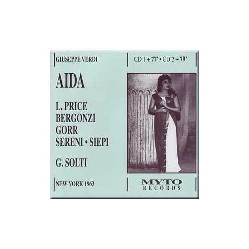 Aida (Kompl)
