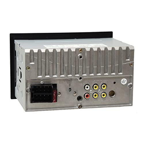 Soundstream Vm-622Hb Vm-622Hb 6.2-Inch Double-Din Mechless Head Unit With Bluetooth And Android Phonelink #TOP1