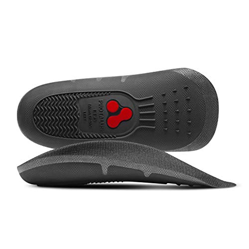 Protalus ET-75 Plantillas para Hombre Talla 11-11.5 miniatura 5
