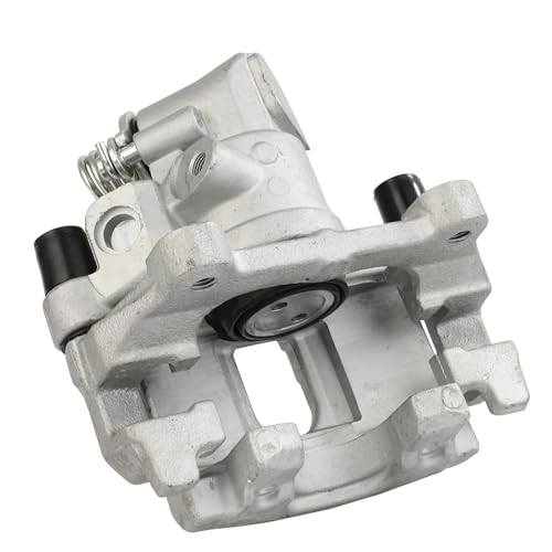 Image of 19B3109 Rear Right Disc Brake Caliper w /Bracket