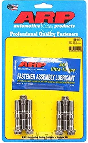 Biela perno kit Arp 168-6001 tornillos de biela para motor reforzado