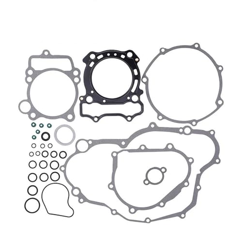 Kit de joint cylindre pour supprimer fuite compression WR250F YZ250F
