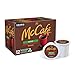 McCafe Premium Medium Roast Decaf Keurig K Cup Coffee Pods (12 Count)