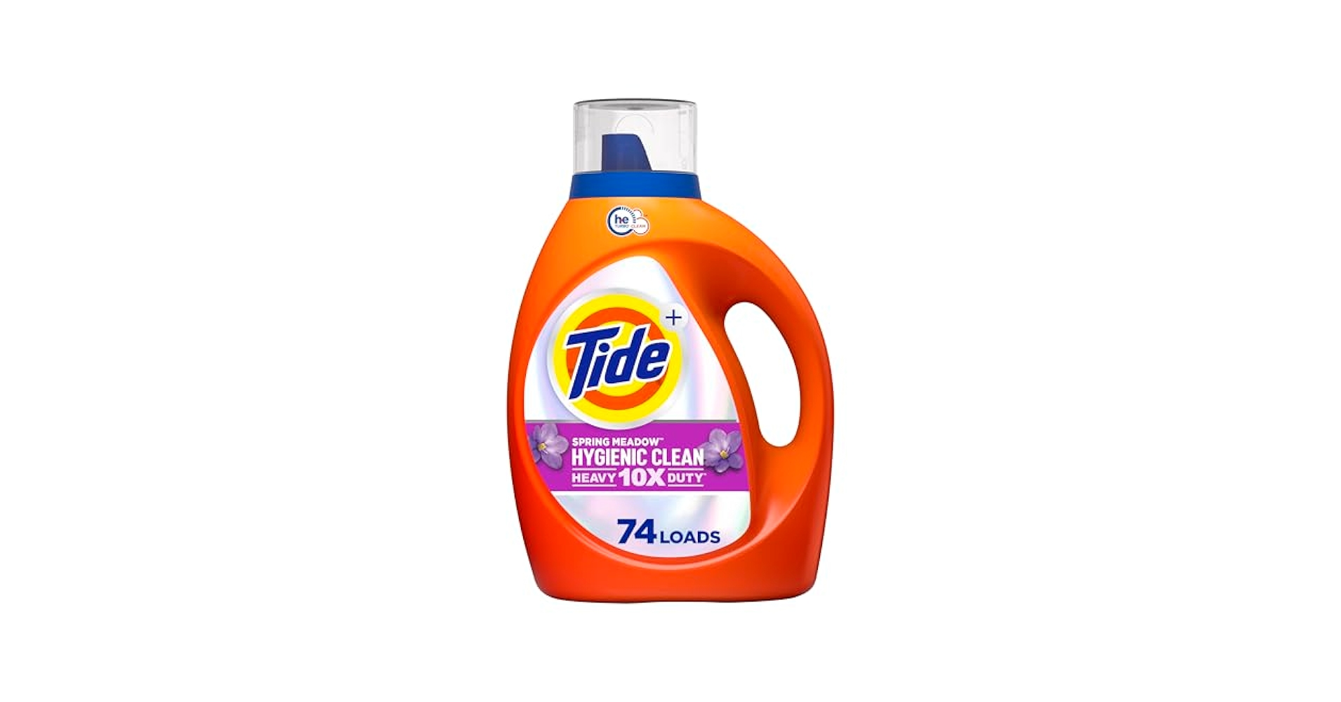 TIDE洗剤TideHygienic Clean Heavy 10X Duty Amazon.com: Tide Hygienic Clean Heavy 10x Duty Liquid