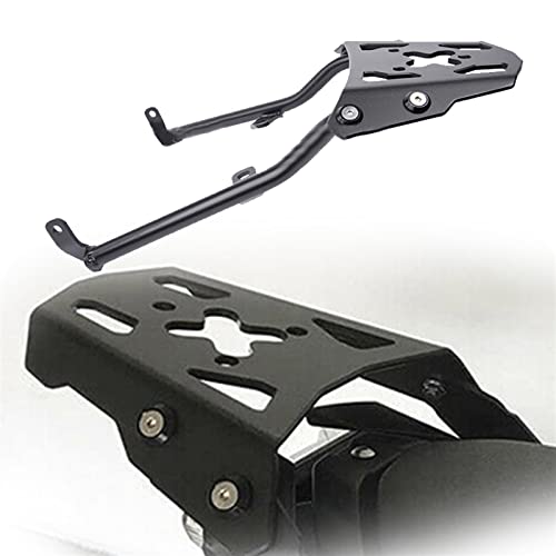 Étagère cargaison de haute précision pour boîte queue de moto CB650F