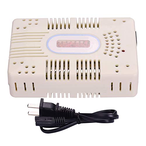 Aibecy DIY Filament Box Rechargeable Electronic Dryer Consumable Dryer PLA/ABS 110-240V for 3D Printer Camera Precision Instrument - Thumbnail 5