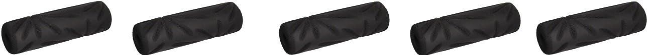 Kraft Tool DW180 Decorative Texture Roller, Crow's Foot (5-Pack)
