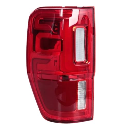 Feu de position arrière gauche pour réparer optique cassé Ford Ranger