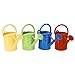Panacea 84830 Metal Traditional Painted Watering Can, 4-Liter or 1-Gallon, Colors may Vary