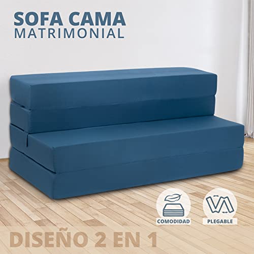 Reviews y listado de Cuanto cuesta un sofa cama los mejores 10. 15 Imagen adicional
