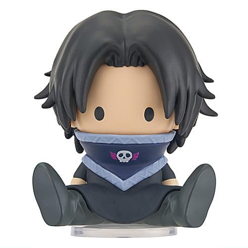フェイタン　petadoll 10個セット Amazon | petadoll HUNTER×HUNTER 幻影旅団編 [2.フェイタン](単品