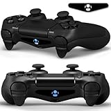 Includes: 2 LED Sticker, 2 Thumb Grips