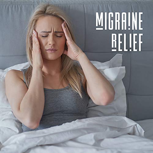 Migraine Relief Soothing Music that Helps with Headaches