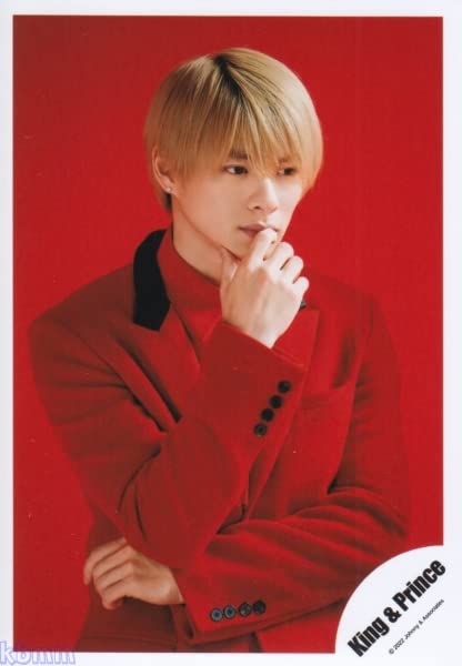 King&Prince 平野紫耀 生写真 Amazon.co.jp: King & Prince 公式 生 写真 （平野紫耀）KP01635