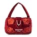Dog Diggin Designs Runway Pup Collection | Unique Squeaky Plush Dog Toys - Haute Couture Purses & Handbags