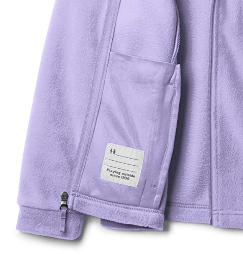 Image of Columbia Girl's 2-6X Benton II Hoodie