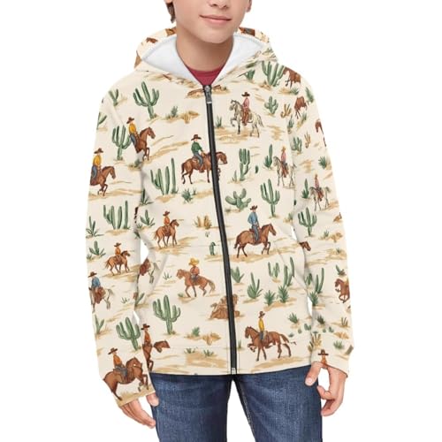 DISNIMO Kids Girls Full Zip Hoodie Sweatshirt Jacket Long Sleeve Casual Coat Top 6-16 Years4