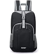 [G4Free] ミニ 10L ハイキング バックパック 軽量 小型 ハイキング Amazon.co.jp: G4Free ミニ10L ハイキングバックパック 軽量 小型