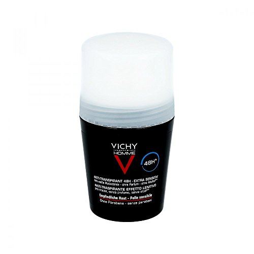 Déodorant Anti trace Vichy Laboratoires Le Roll on - vue 7