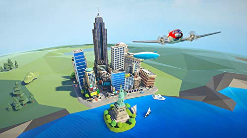 Wordhunters - PlayStation 4 [Edizione: Regno