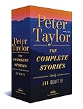 Peter Taylor: The Complete Stories (The Library of America)
